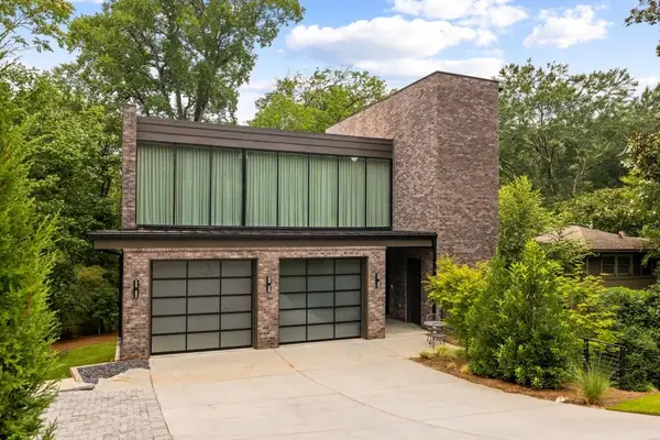 2460 Howell Mill Road Nw, Atlanta, GA 30318