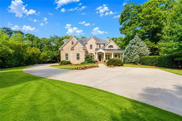 390 Chaffin Road, Roswell, GA 30075