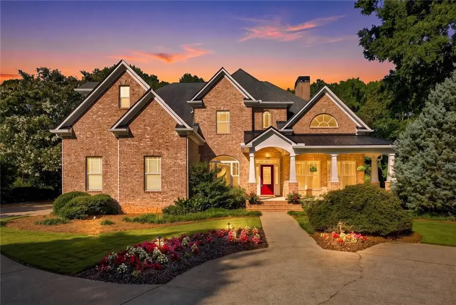 390 Chaffin Road, Roswell, GA 30075 - #2
