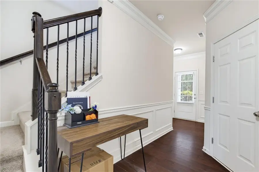 2978 Woodward Down Trail, Buford, GA 30519 - #2