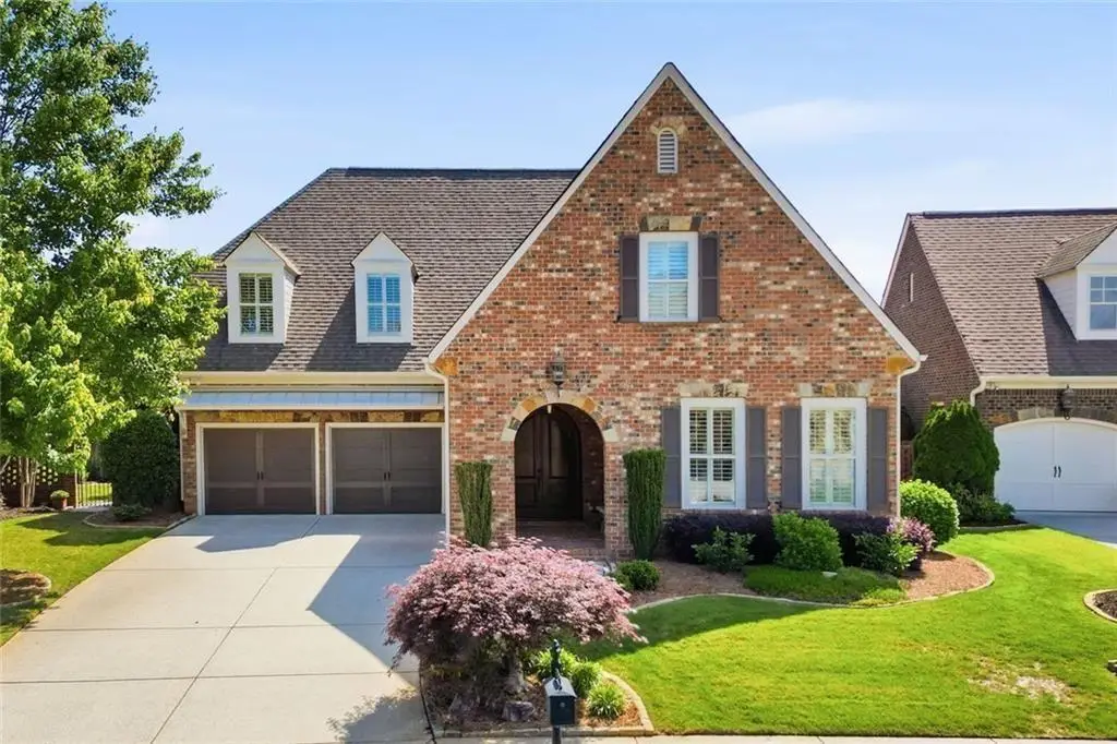 318 Lakeside Trace, Canton, GA 30115 - #1