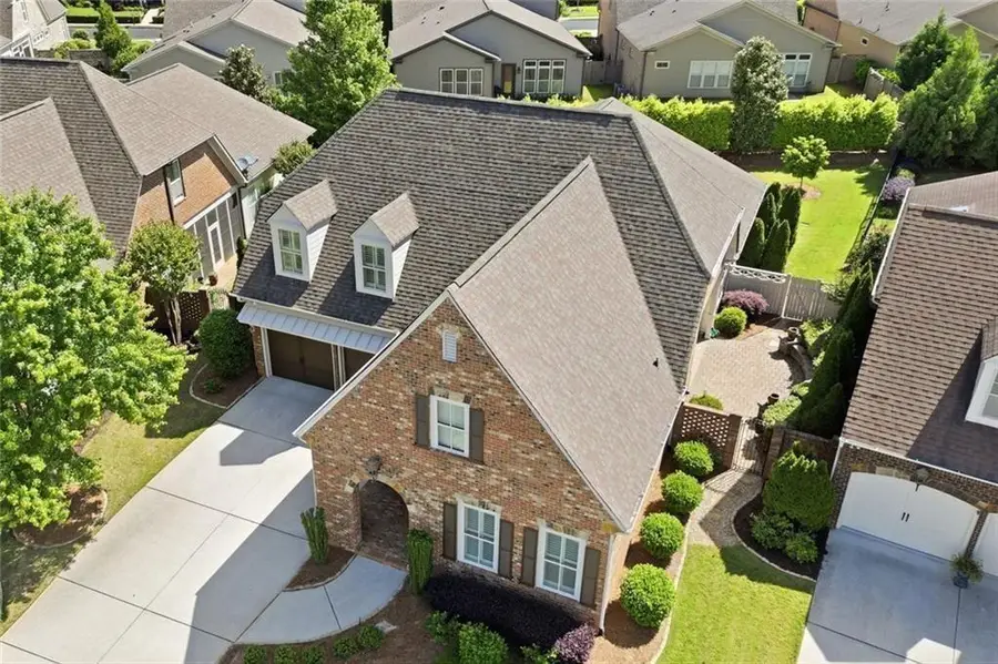 318 Lakeside Trace, Canton, GA 30115 - #3