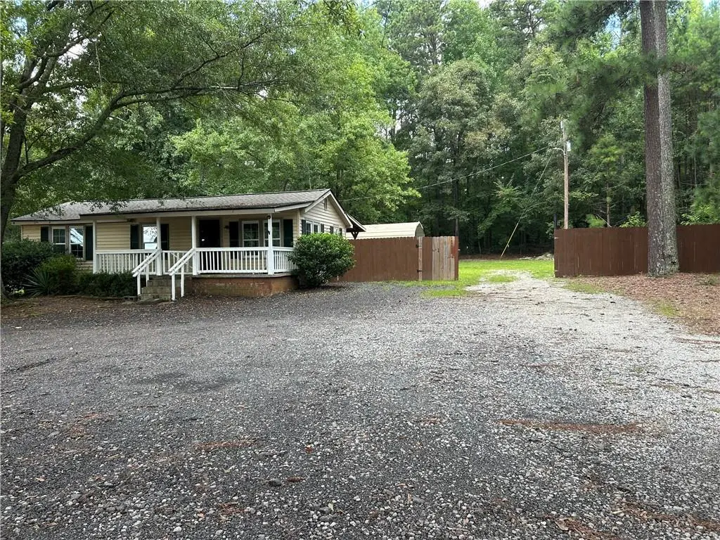 4445 Ridge Road, Douglasville, GA 30134 - #1