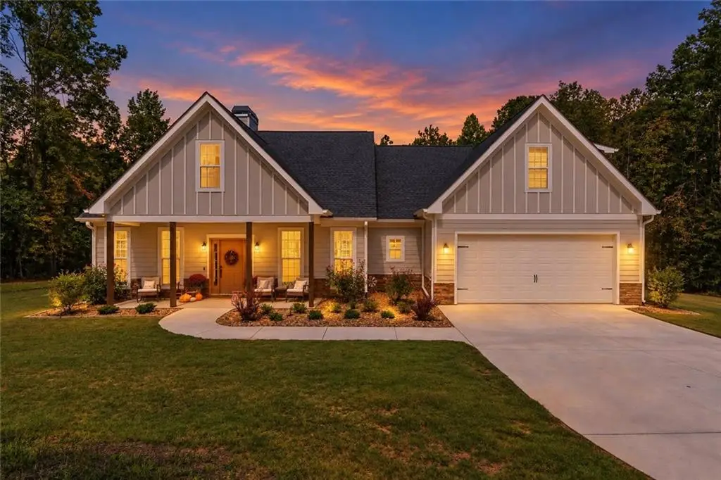 62 Joe Rowell Road, Buchanan, GA 30113 - #1