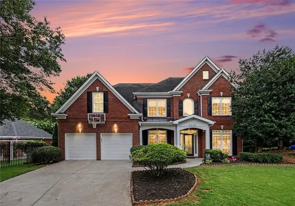 2335 Oakshire Court, Decatur, GA 30033