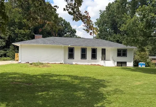 242 Angla Drive Southeast, Smyrna, GA 30082