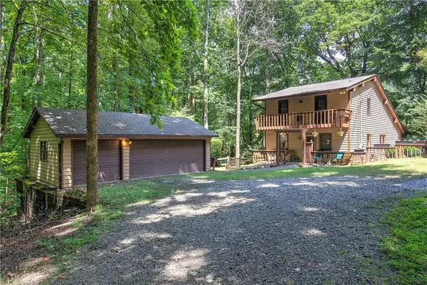 581 Crippled Oak Trail, Jasper, GA 30143