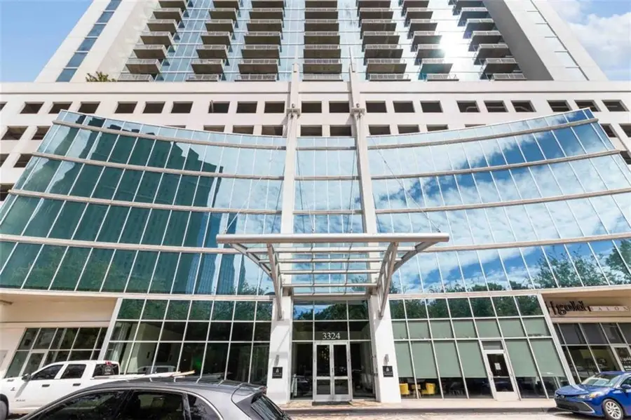 3324 Peachtree Road Ne #815, Atlanta, GA 30326 - #2