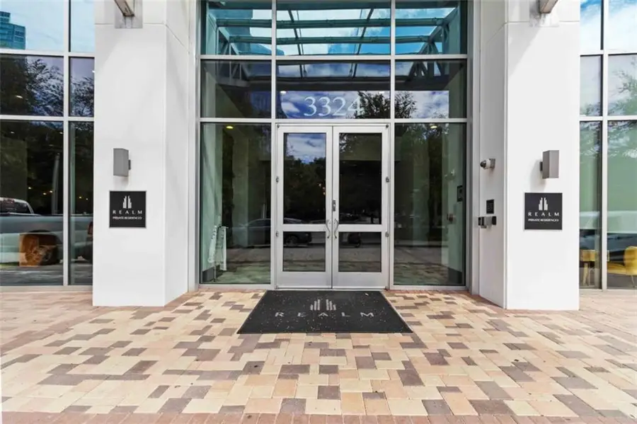 3324 Peachtree Road Ne #815, Atlanta, GA 30326 - #3