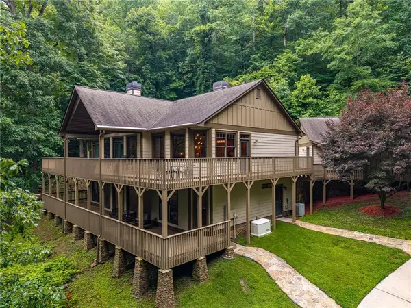 1117 Rambling Road, Fairmount, GA 30139
