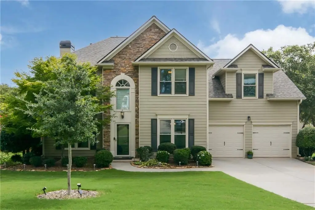 2640 Gentry Walk Court, Cumming, GA 30041 - #1