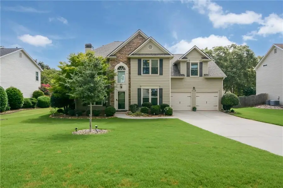 2640 Gentry Walk Court, Cumming, GA 30041 - #2