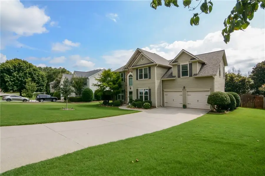 2640 Gentry Walk Court, Cumming, GA 30041 - #3