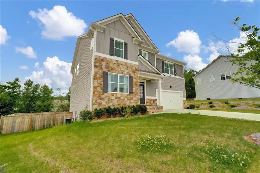 386 Thompson Drive, Dallas, GA 30132 - #3