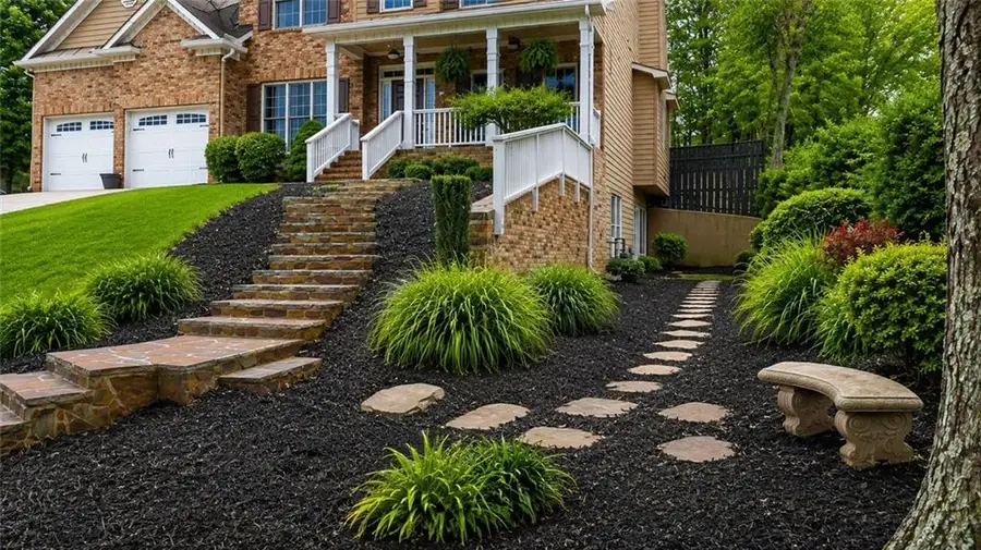 860 Valley Drive, Canton, GA 30114 - #2