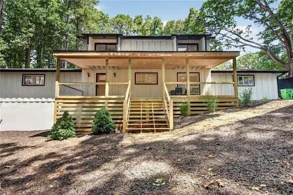 15970 Freemanville Road, Milton, GA 30004