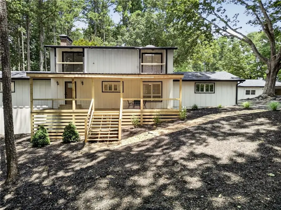 15970 Freemanville Road, Milton, GA 30004 - #2