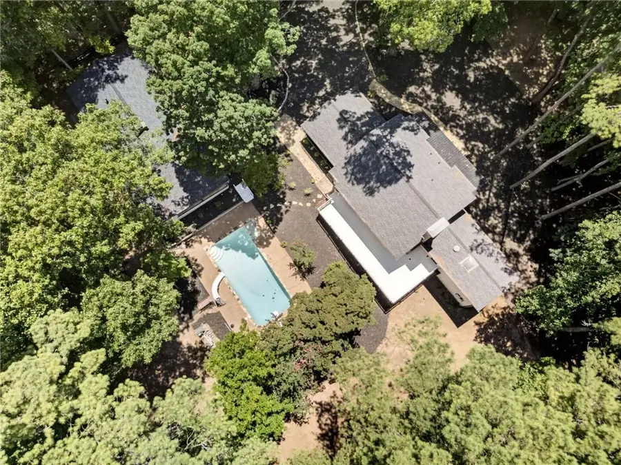 15970 Freemanville Road, Milton, GA 30004 - #3