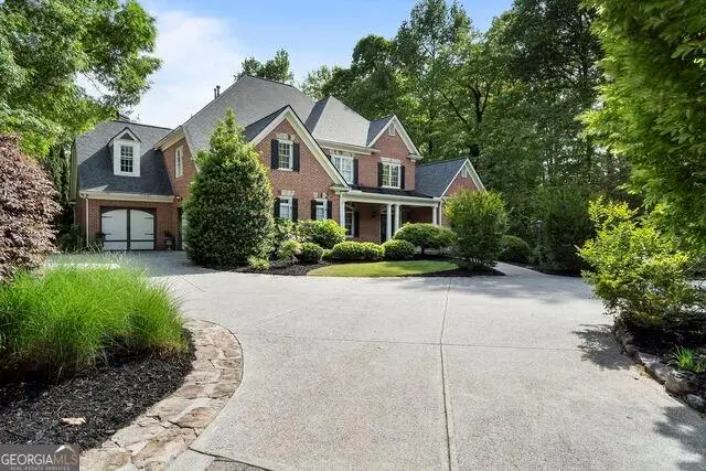 510 Grove Park Place, Roswell, GA 30075 - #2