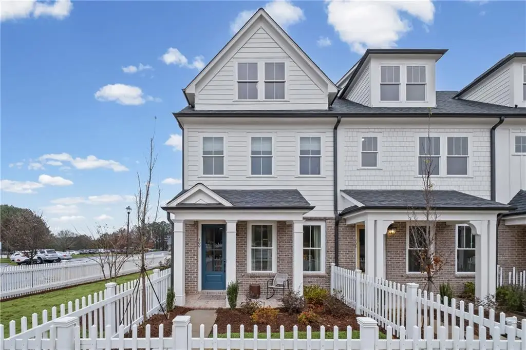 228 Village Overlook #L1, Canton, GA 30114 - #1