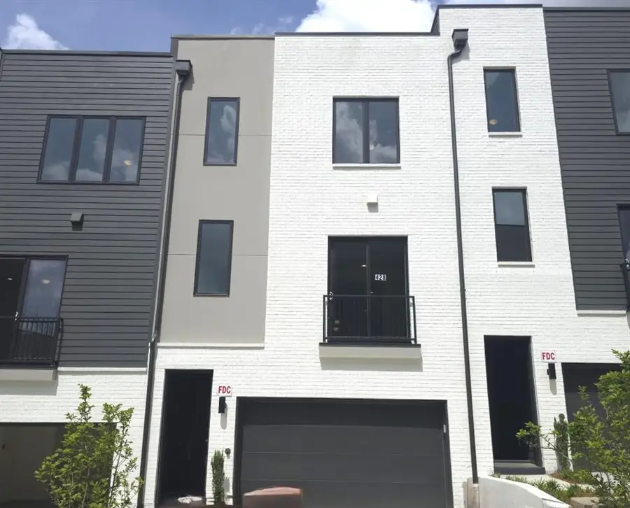 428 Cedar Dust Drive, Decatur, GA 30030 - #2
