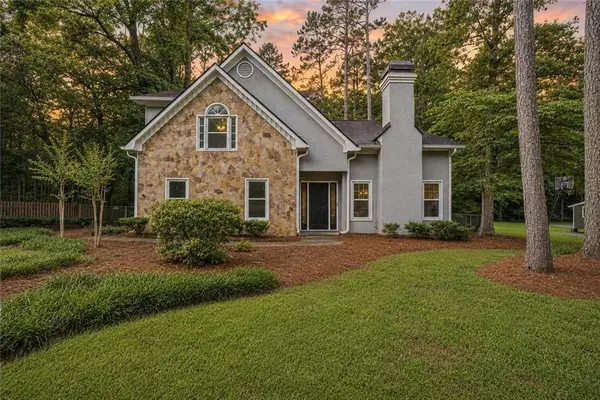 6262 Wiscasset Parkway Nw, Dallas, GA 30157
