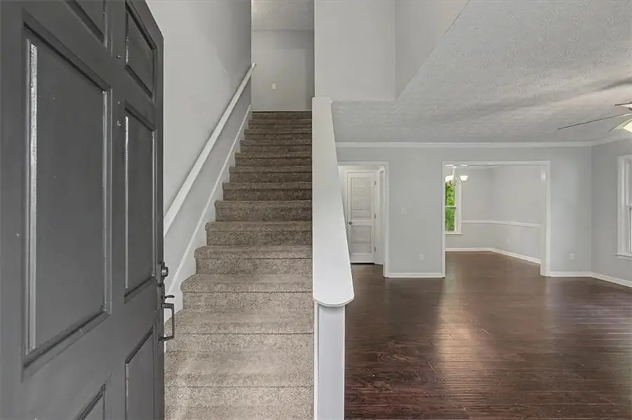 6262 Wiscasset Parkway Nw, Dallas, GA 30157 - #2