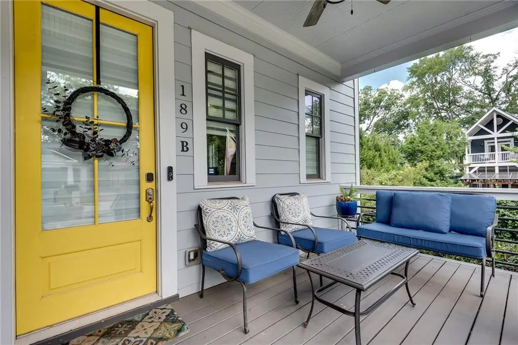 189 Stovall Street Se #B, Atlanta, GA 30316 - #1