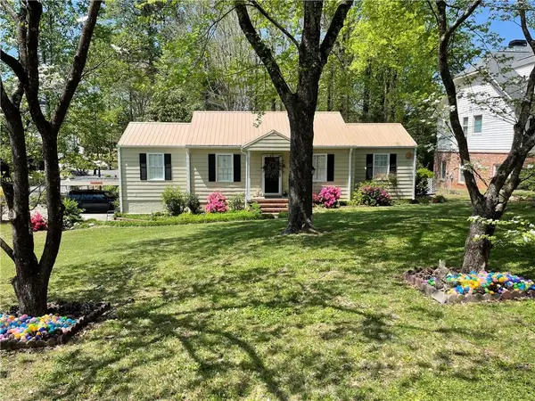 3066 Jefferson Street, Atlanta, GA 30341
