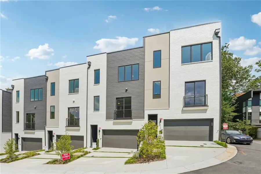 430 Cedar Dust Drive, Decatur, GA 30030 - #3