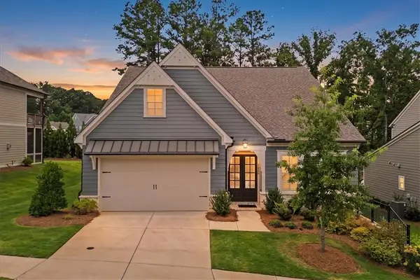 1259 Lakeside Overlook, Canton, GA 30114