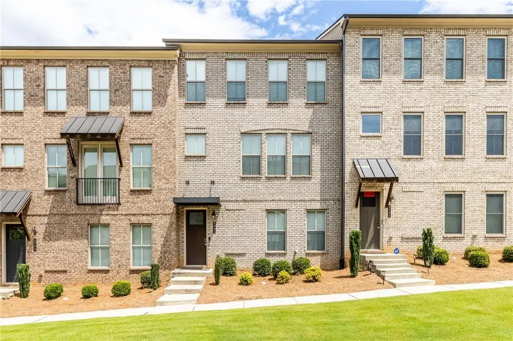 4361 White Spruce Alley, Chamblee Doraville, GA 30360 - #1