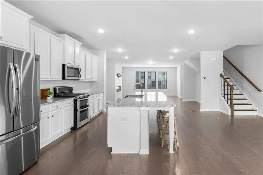 4361 White Spruce Alley, Chamblee Doraville, GA 30360 - #2