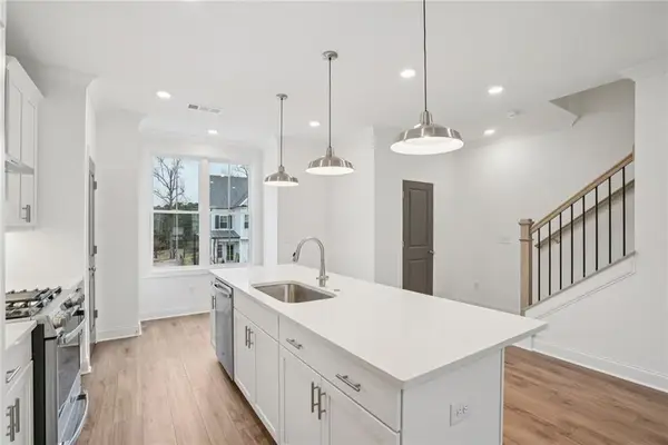 659 Silva Street #142, Cumming, GA 30040