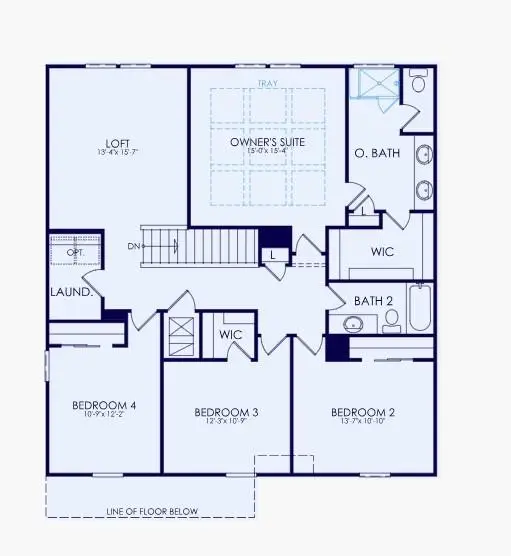 232 Concord Drive, Ball Ground, GA 30107 - #3