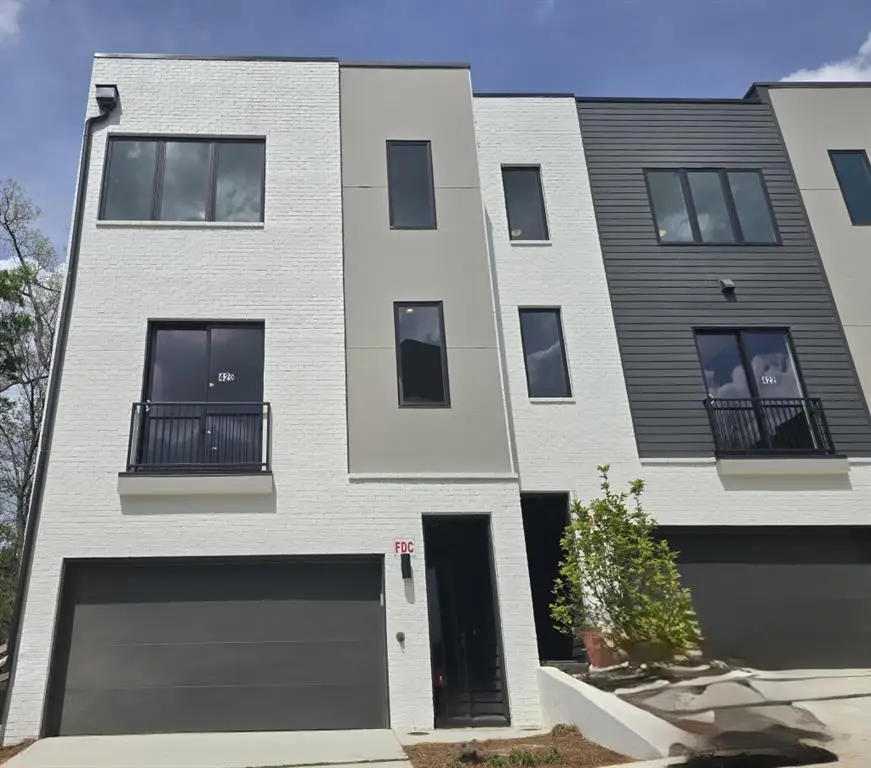 420 Cedar Dust Drive, Decatur, GA 30030 - #1