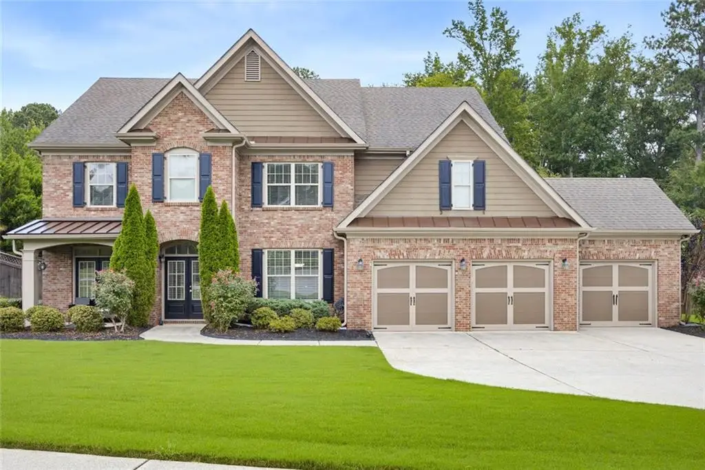 1685 Dew Place, Marietta, GA 30064 - #1