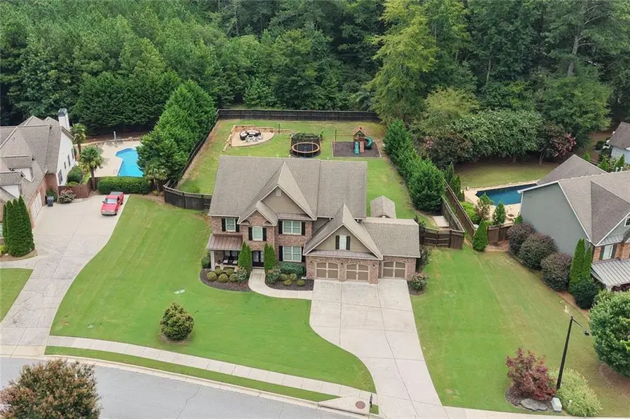 1685 Dew Place, Marietta, GA 30064 - #2