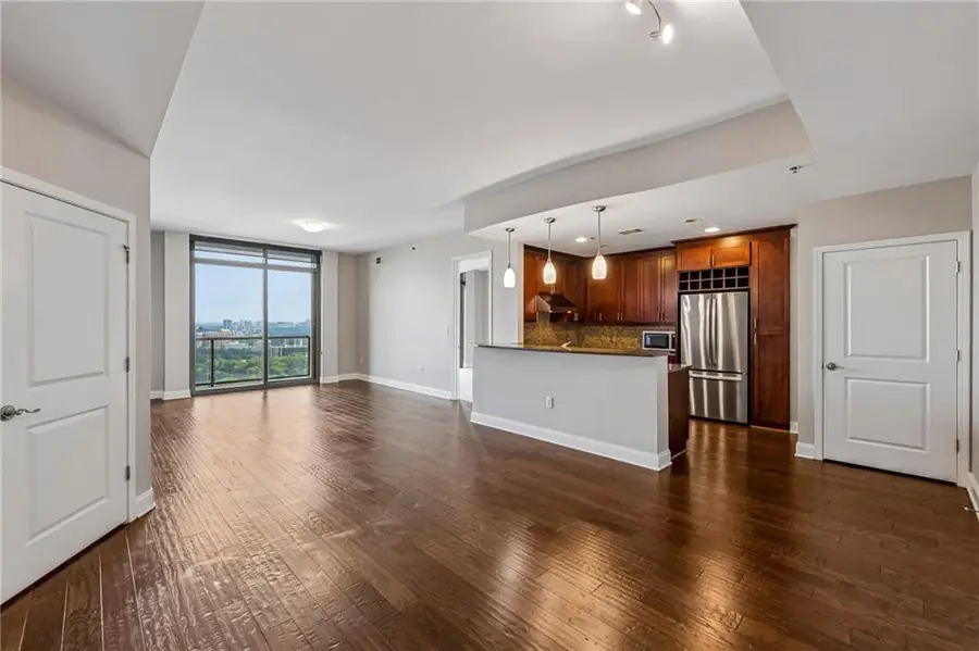 270 17th Street Nw #3106, Atlanta, GA 30363 - #3