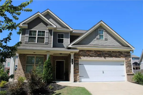 417 Oaklawn Park, Dacula, GA 30019