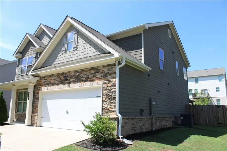 417 Oaklawn Park, Dacula, GA 30019 - #2