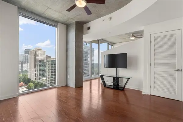860 Peachtree Street Ne #1910, Atlanta, GA 30308
