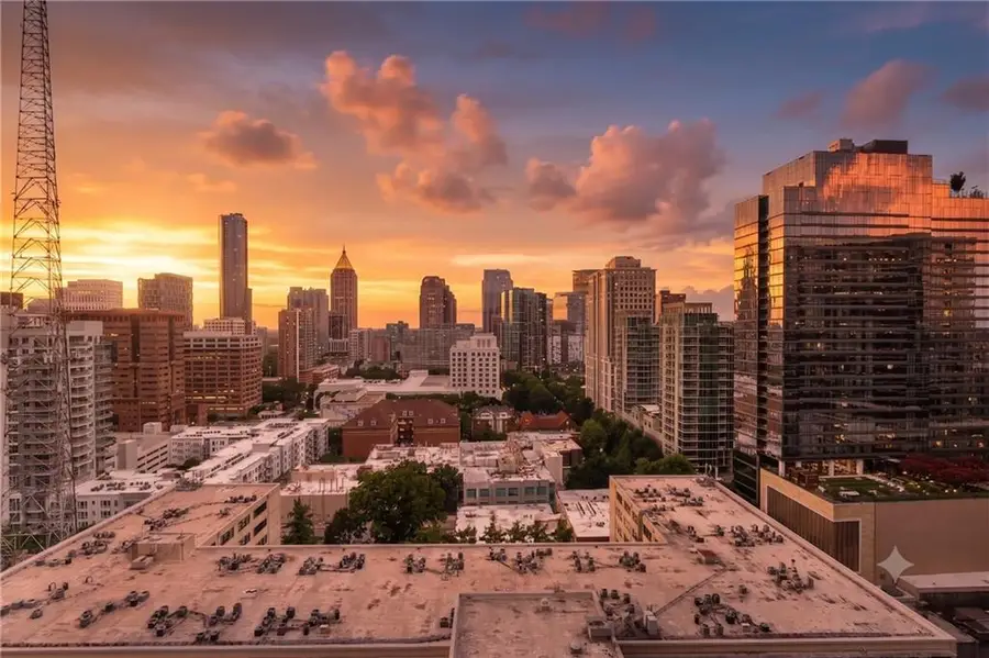 860 Peachtree Street Ne #1910, Atlanta, GA 30308 - #3