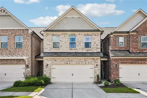 8630 Gladden Lane, Suwanee, GA 30024
