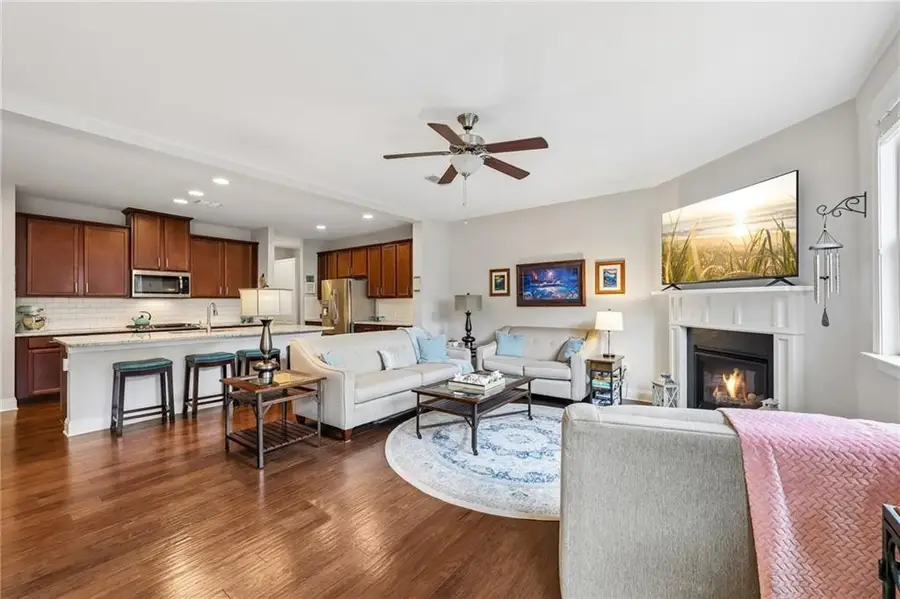 8630 Gladden Lane, Suwanee, GA 30024 - #2