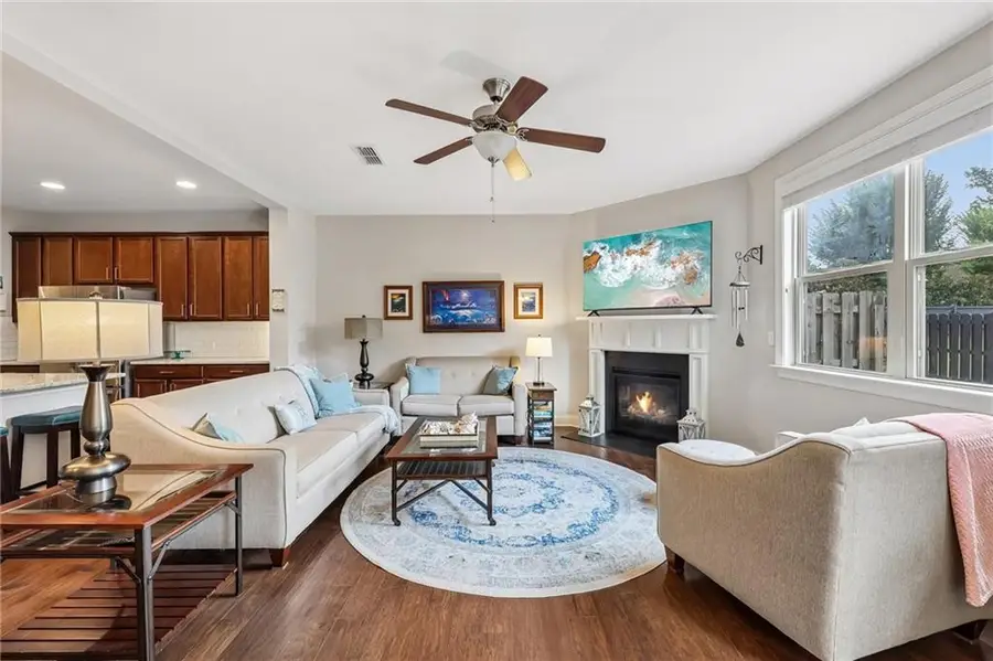 8630 Gladden Lane, Suwanee, GA 30024 - #3