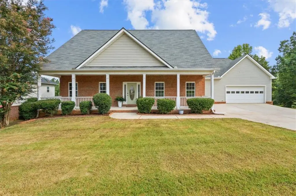 120 Camilla Drive, Carrollton, GA 30116 - #1