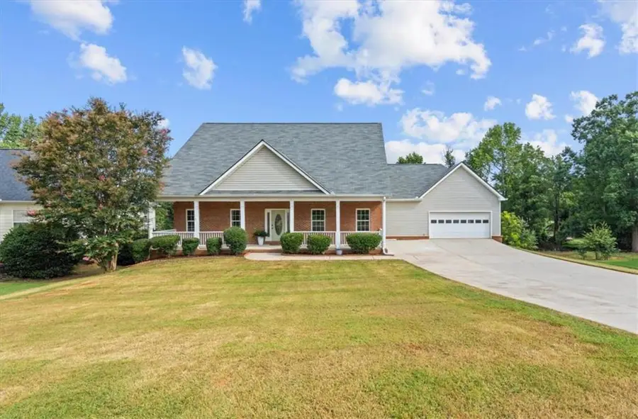 120 Camilla Drive, Carrollton, GA 30116 - #2