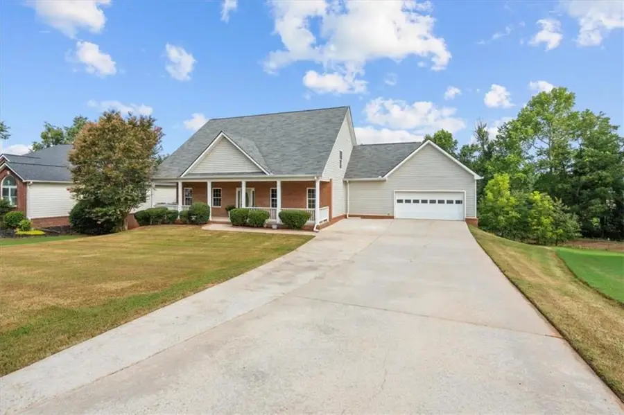 120 Camilla Drive, Carrollton, GA 30116 - #3