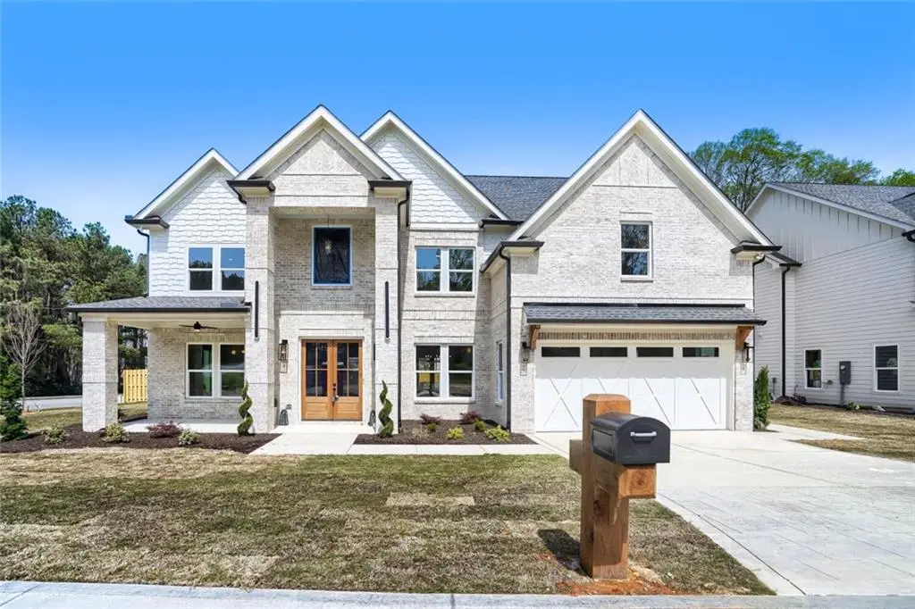 932 Cooper Road, Grayson, GA 30017 - #1